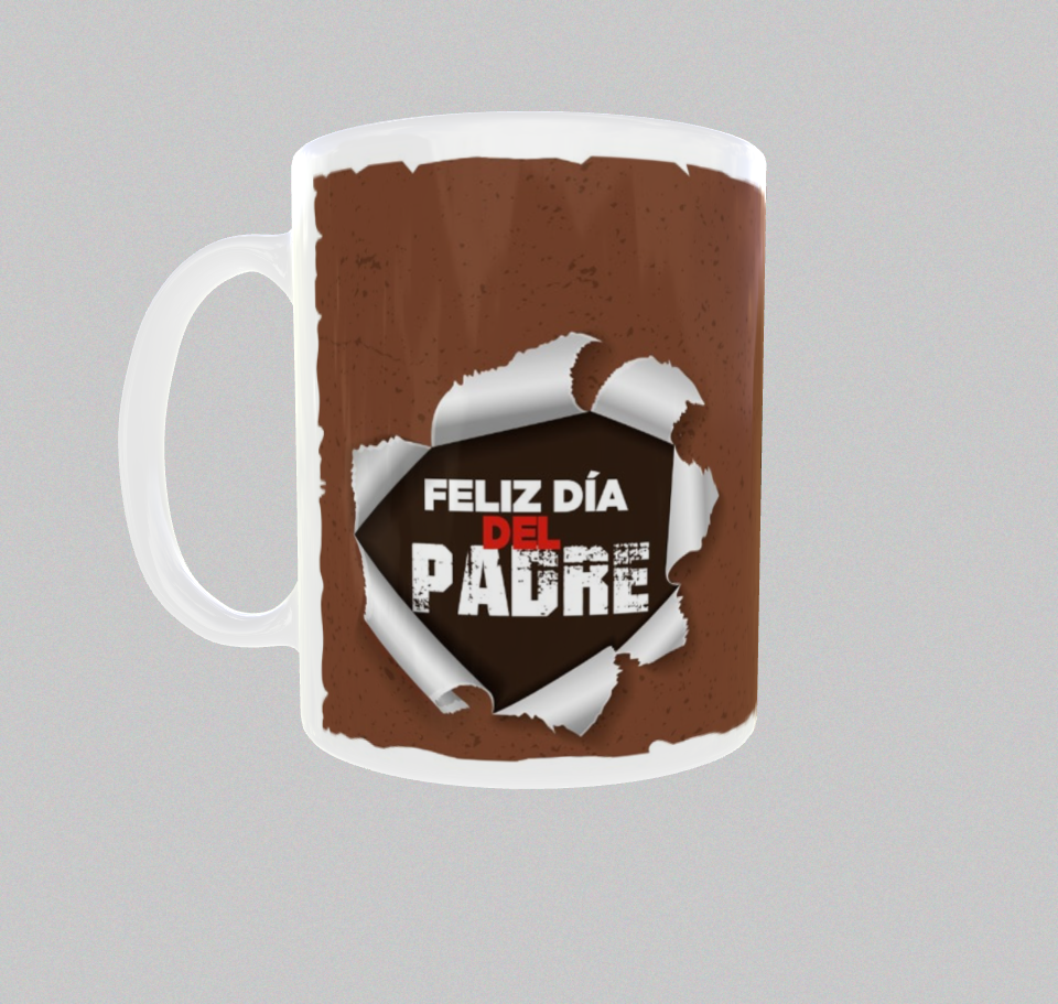 DIA DEL PADRE - OSO