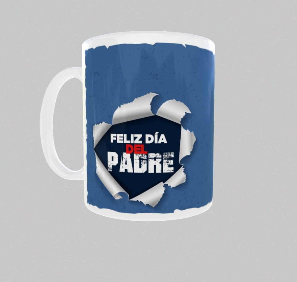 DIA DEL PADRE - PERRO