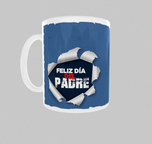 DIA DEL PADRE - PERRO