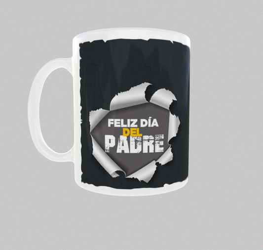 DIA DEL PADRE - PUMA