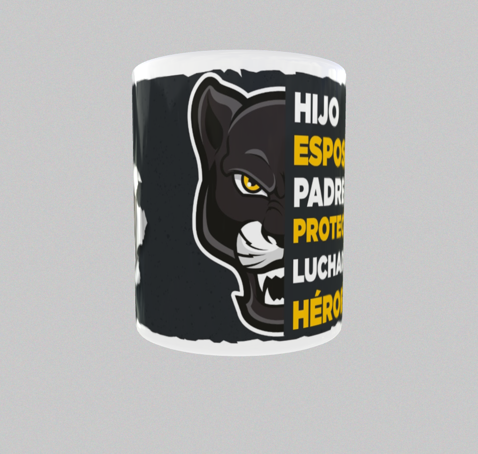 DIA DEL PADRE - PUMA