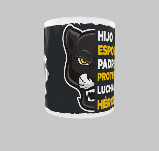 DIA DEL PADRE - PUMA