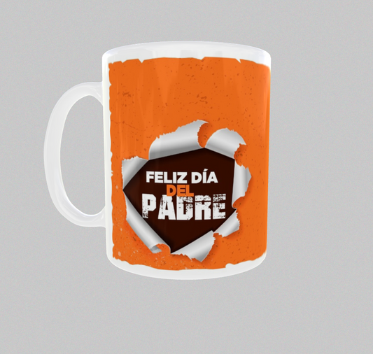 DIA DEL PADRE - TIGRE