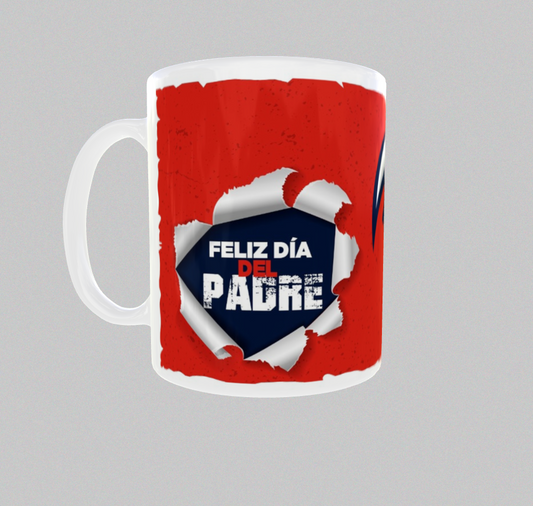 DIA DEL PADRE - TORO