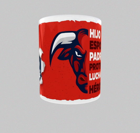 DIA DEL PADRE - TORO