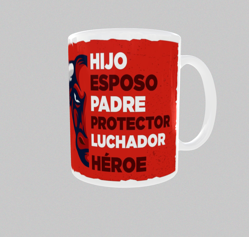 DIA DEL PADRE - TORO