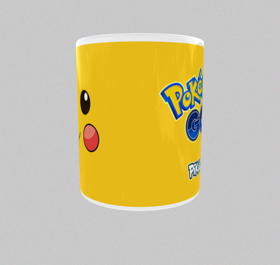 POKEMON - PIKACHU
