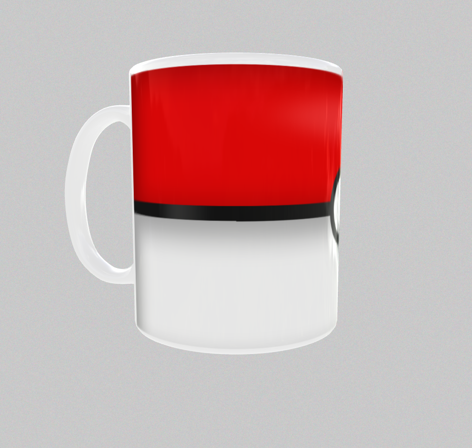 POKEMON - POKEBALL