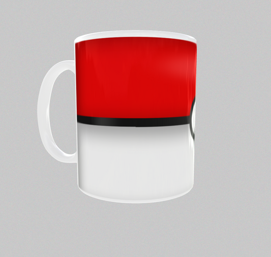 POKEMON - POKEBALL
