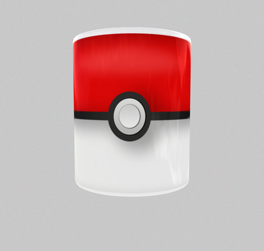 POKEMON - POKEBALL