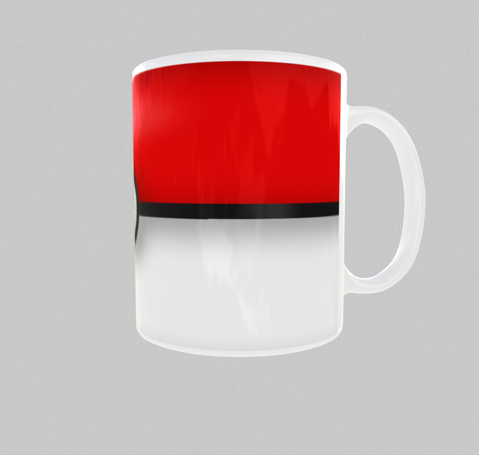 POKEMON - POKEBALL