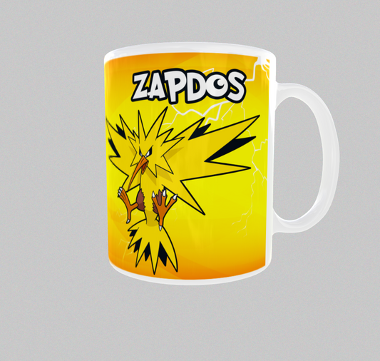 POKEMON - ZAPDOS
