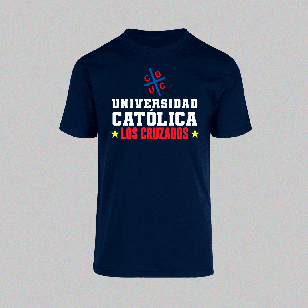 LOS CRUZADOS - Regular