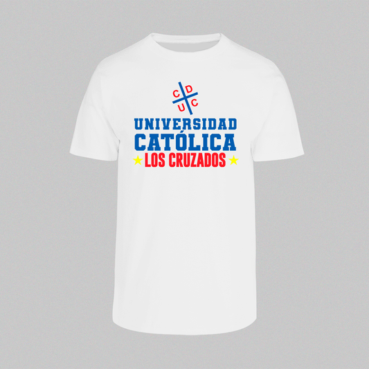 LOS CRUZADOS - Regular