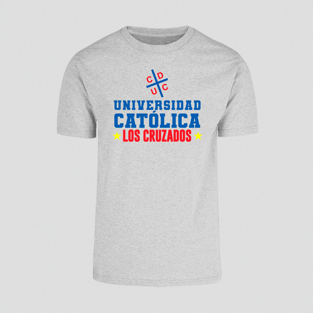 LOS CRUZADOS - Regular