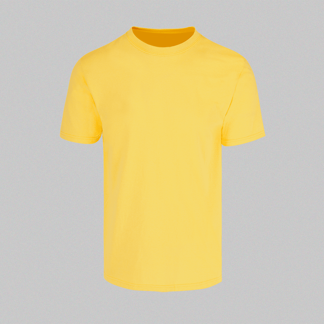 POLERAS REGULAR - PERSONALIZADAS