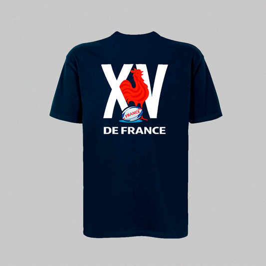 XV DE FRANCE - Loose Fit