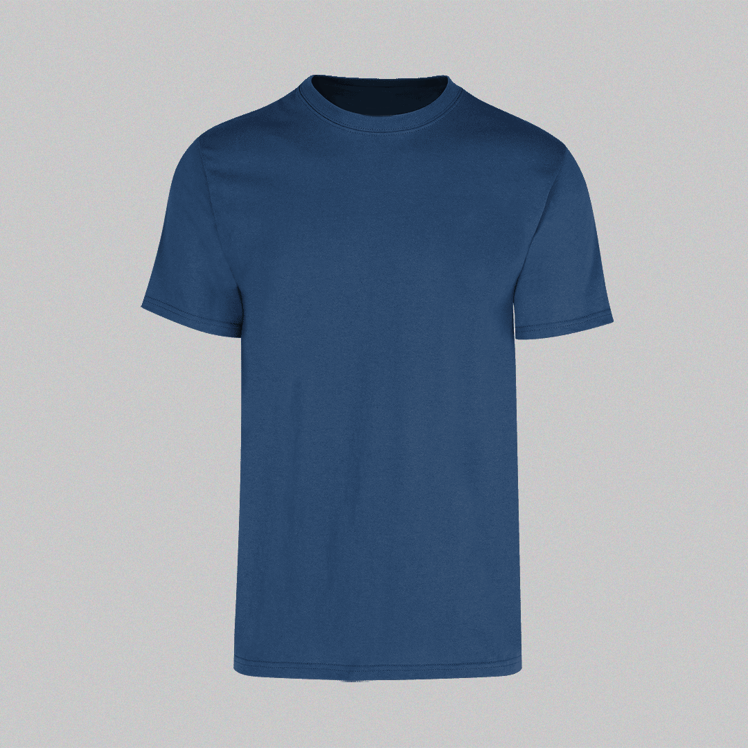 POLERAS REGULAR - PERSONALIZADAS
