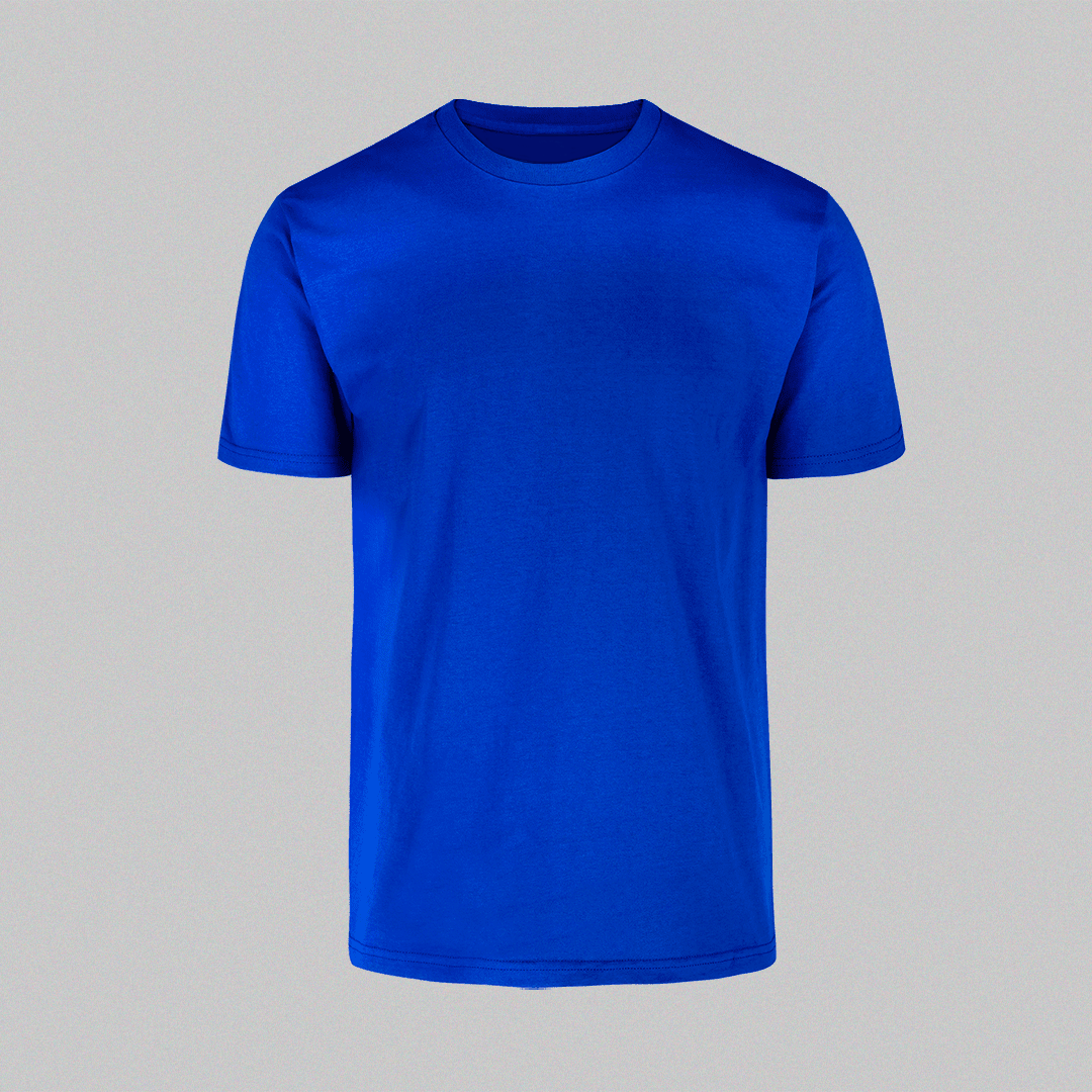 POLERAS REGULAR - PERSONALIZADAS