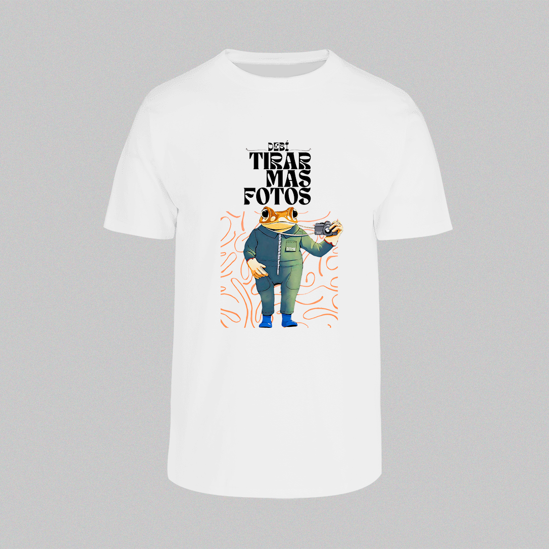 BAD BUNNY - DTMF - Regular