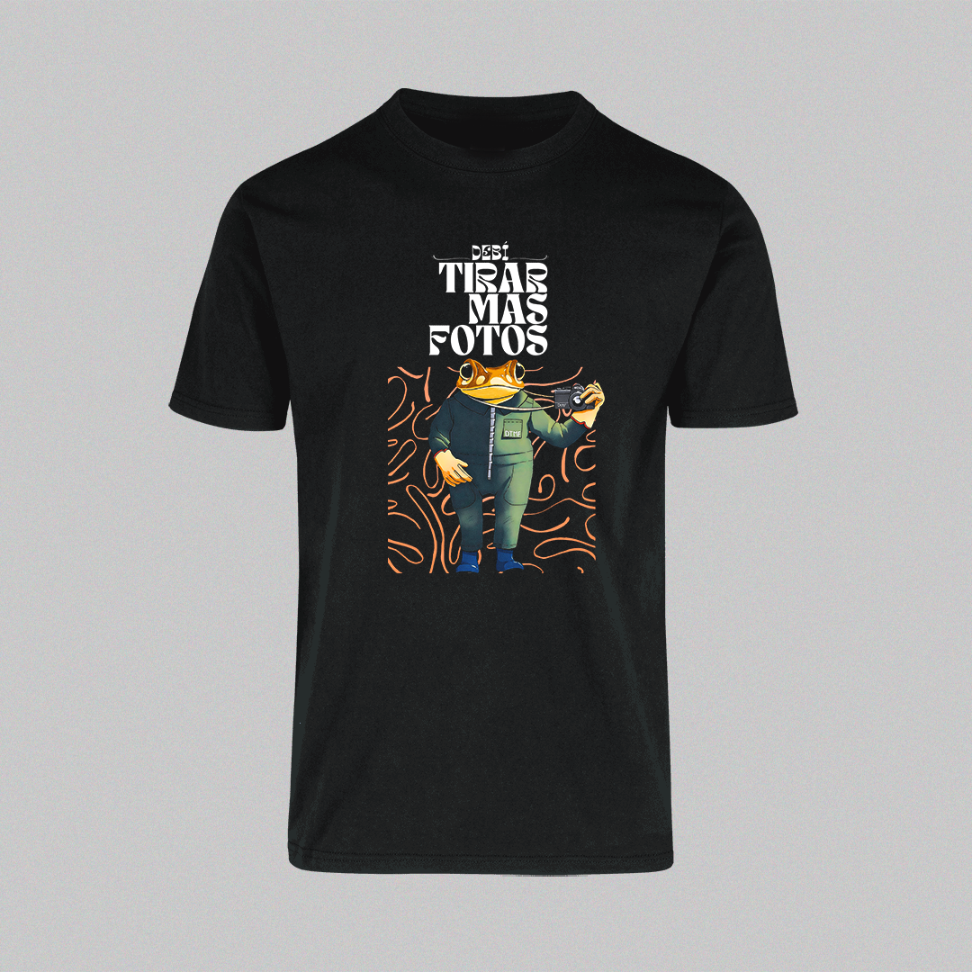 BAD BUNNY - DTMF - Regular