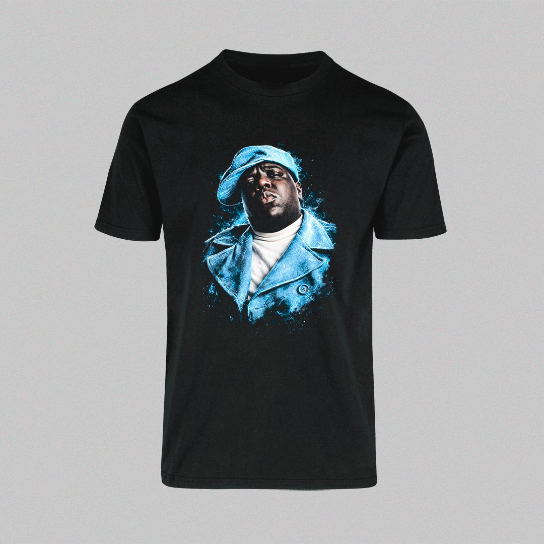 BIGGIE SMALLS - Regular