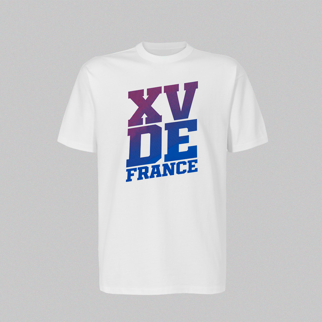 XV DE FRANCE 2