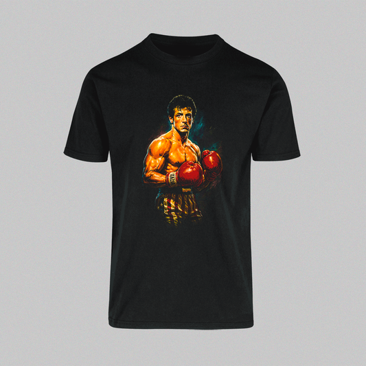 BOX - ROCKY - Regular