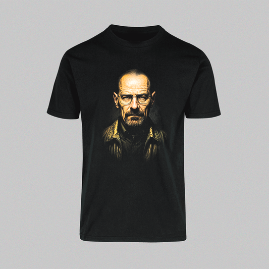 BREAKING BAD - HEISENBERG - Regular