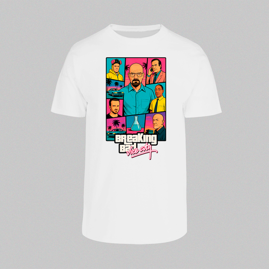 BREAKING BAD GTA VICE CITY - Regular