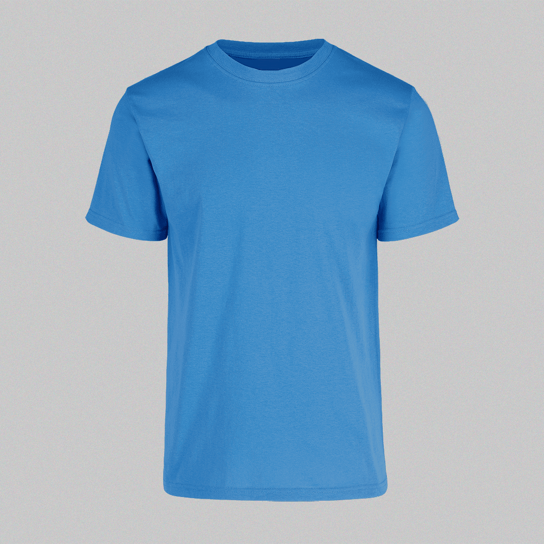 POLERAS REGULAR - PERSONALIZADAS