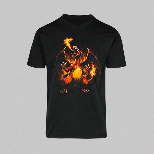 CHARIZARD - Regular