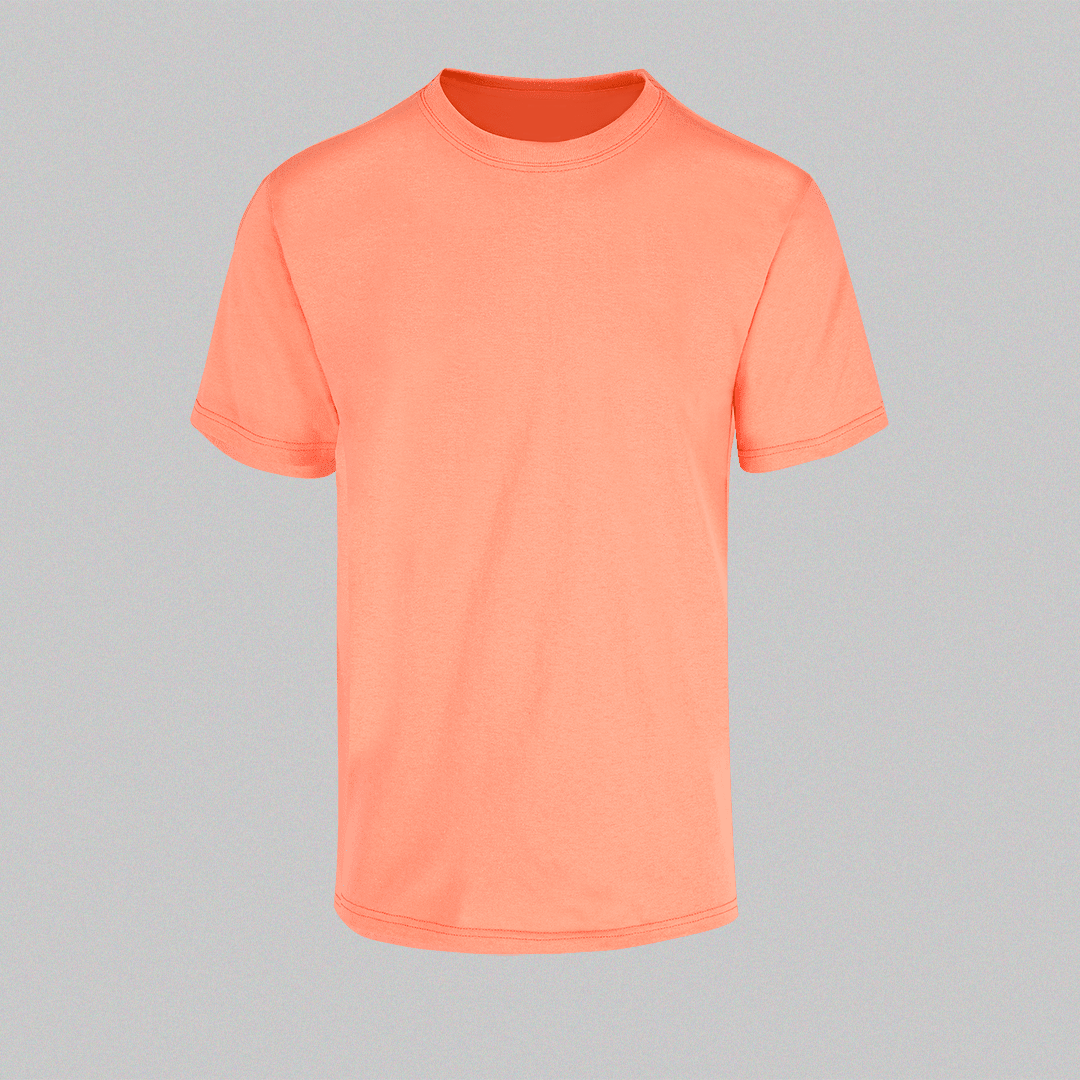 POLERAS REGULAR - PERSONALIZADAS