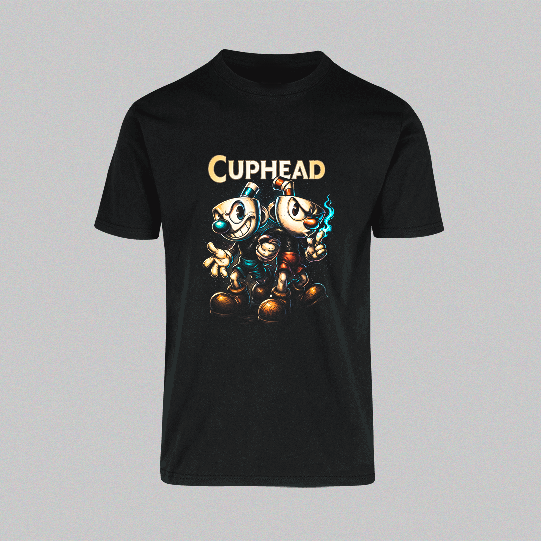CUPHEAD - Regular