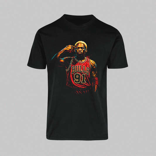 DENNIS RODMAN - Regular