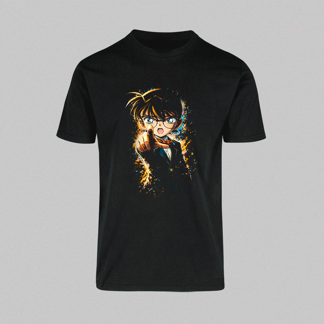 DETECTIVE CONAN - Regular