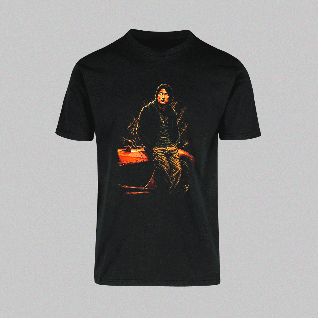 FAST AND FURIOUS - HAN - Regular