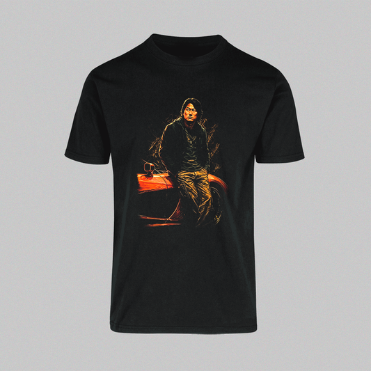 FAST AND FURIOUS - HAN - Regular