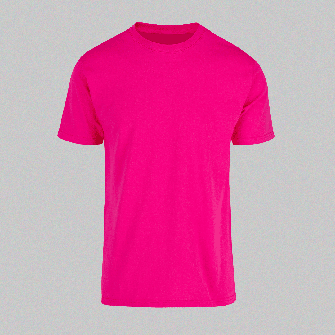 POLERAS REGULAR - PERSONALIZADAS