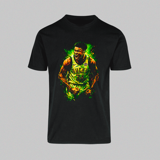 GIANNIS ANTETOKOUNMPO - Regular