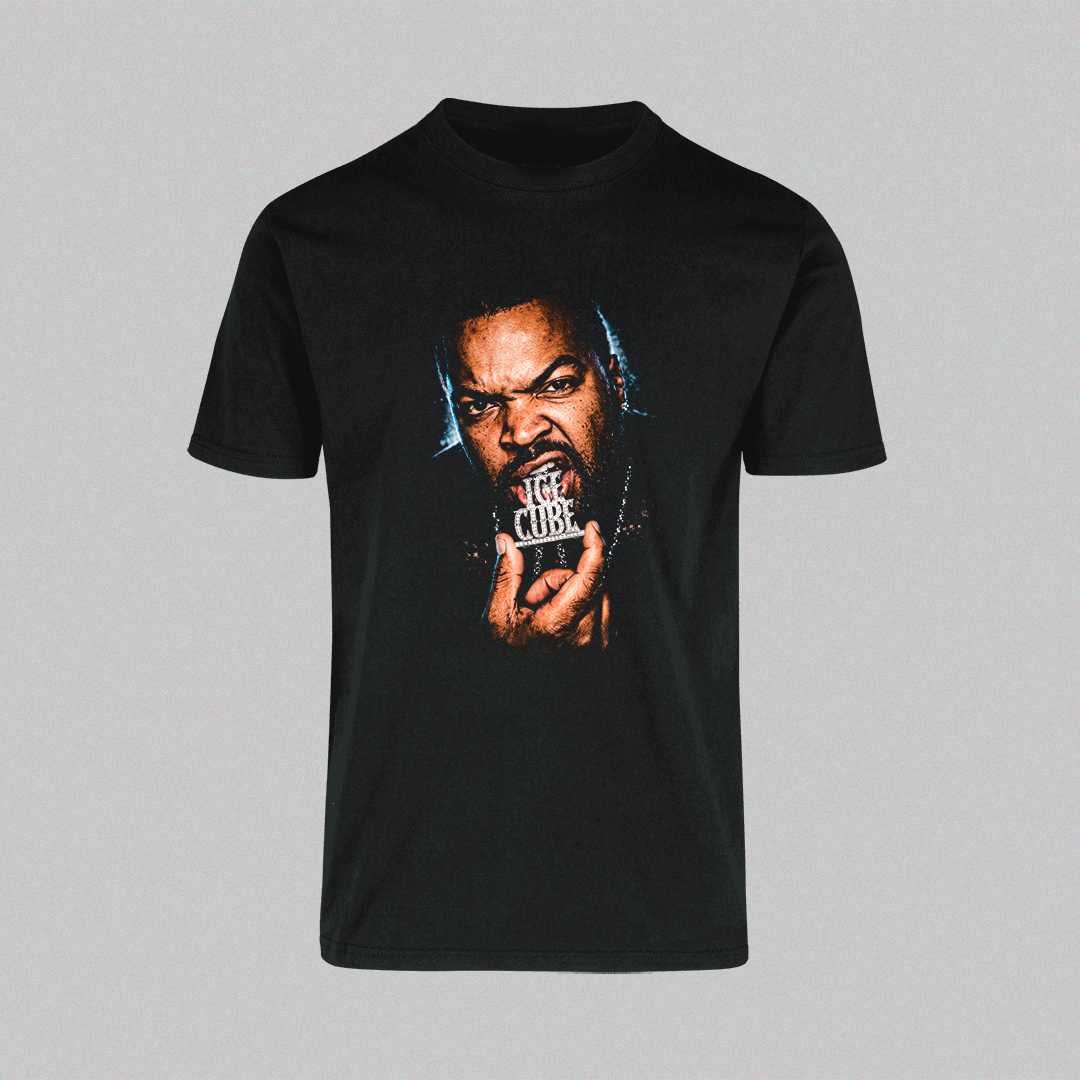 ICE CUBE - Regular