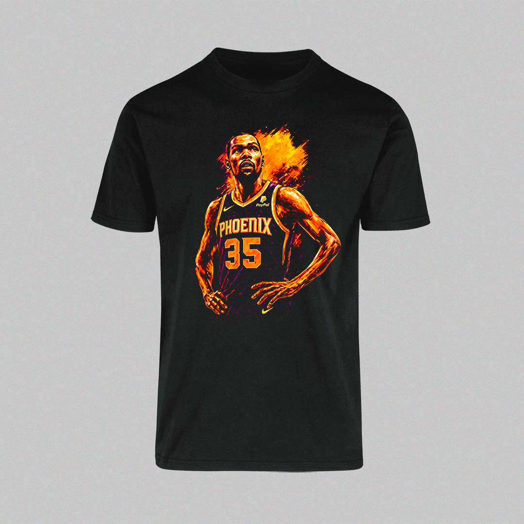 KEVIN DURANT - Regular