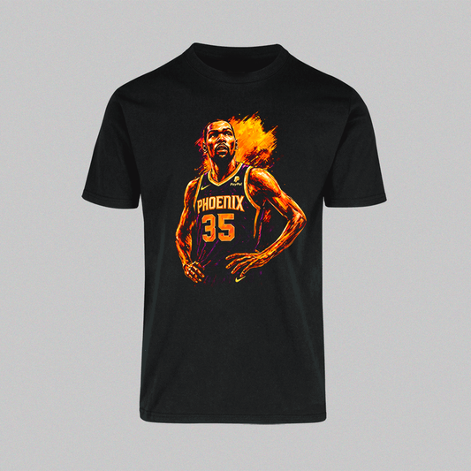 KEVIN DURANT - Regular