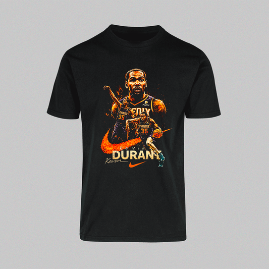 KEVIN DURANT COLLAGE - Regular