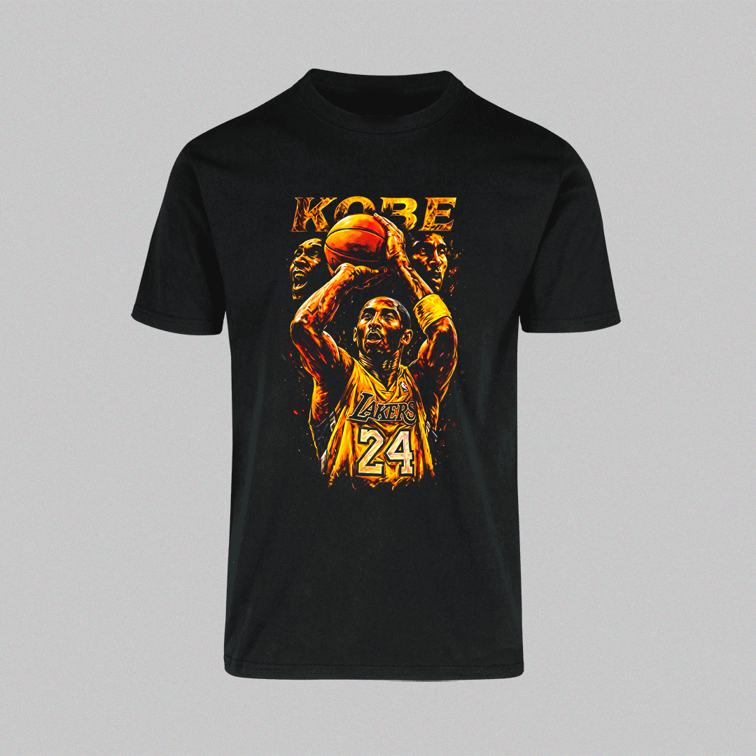 KOBE BRYANT COLLAGE - Regular