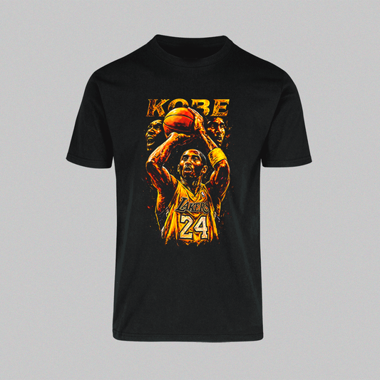 KOBE BRYANT COLLAGE - Regular