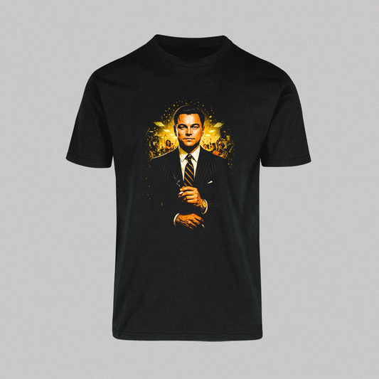 EL LOBO DE WALL STREET - Regular