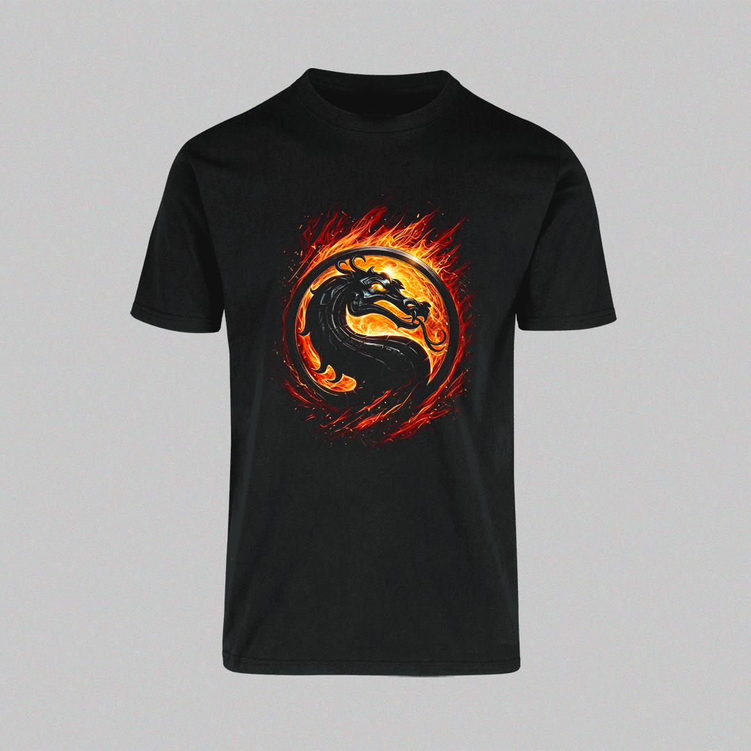 MORTAL KOMBAT - Regular