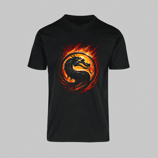 MORTAL KOMBAT - Regular