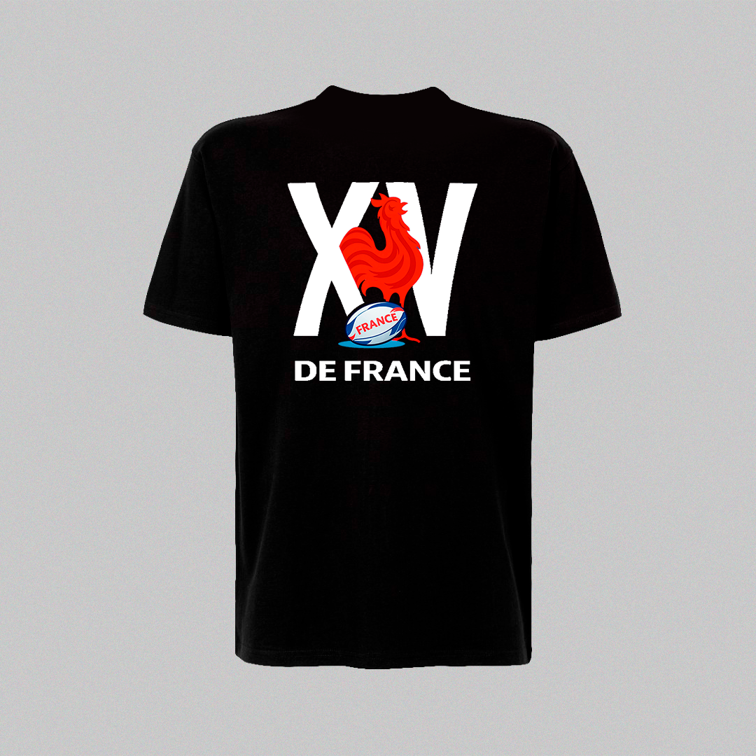 XV DE FRANCE - Loose Fit